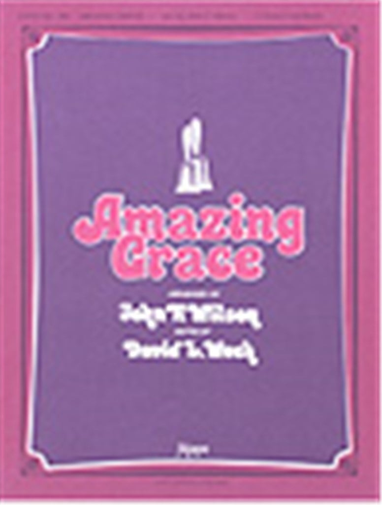 Amazing Grace
